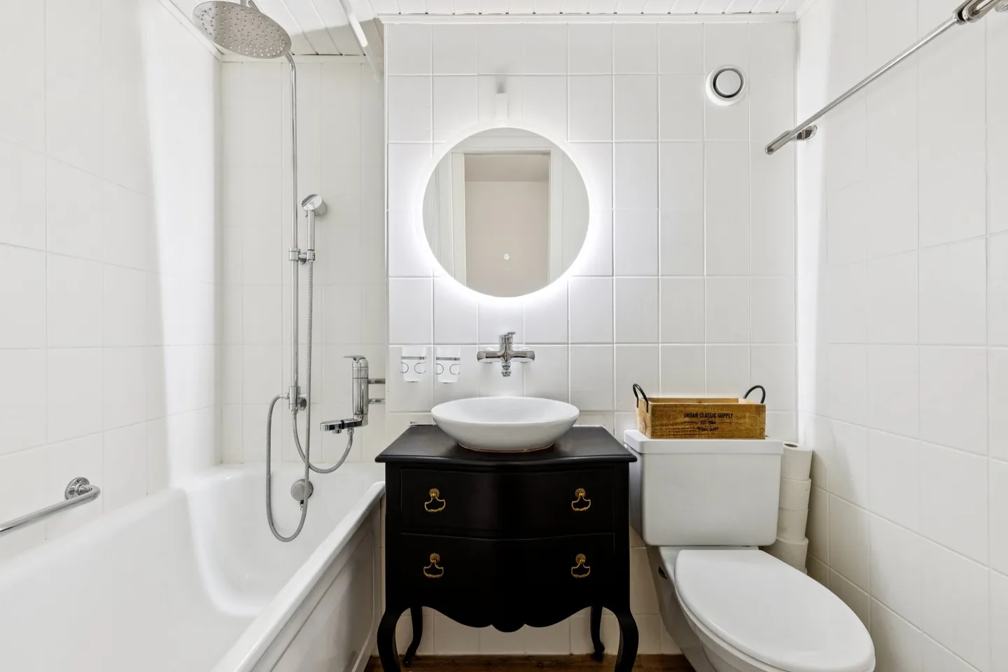 Charmante maison de rangée avec vue à Worb - Photo 6 sur 8