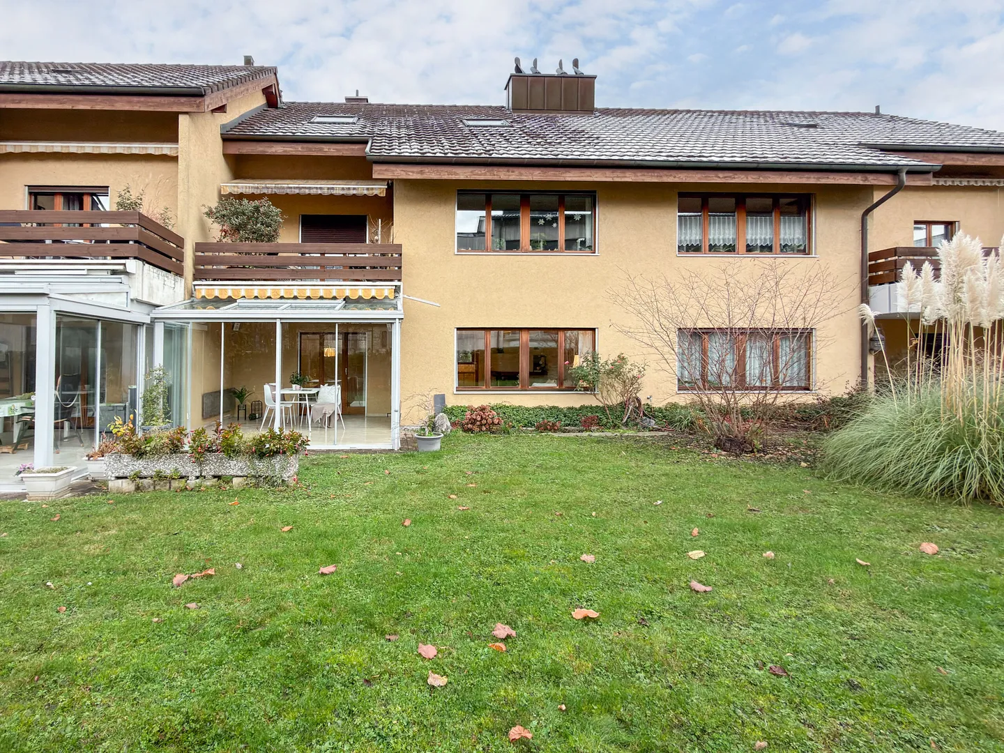 Attractive Condominium in Wettingen - Photo 8 of 8