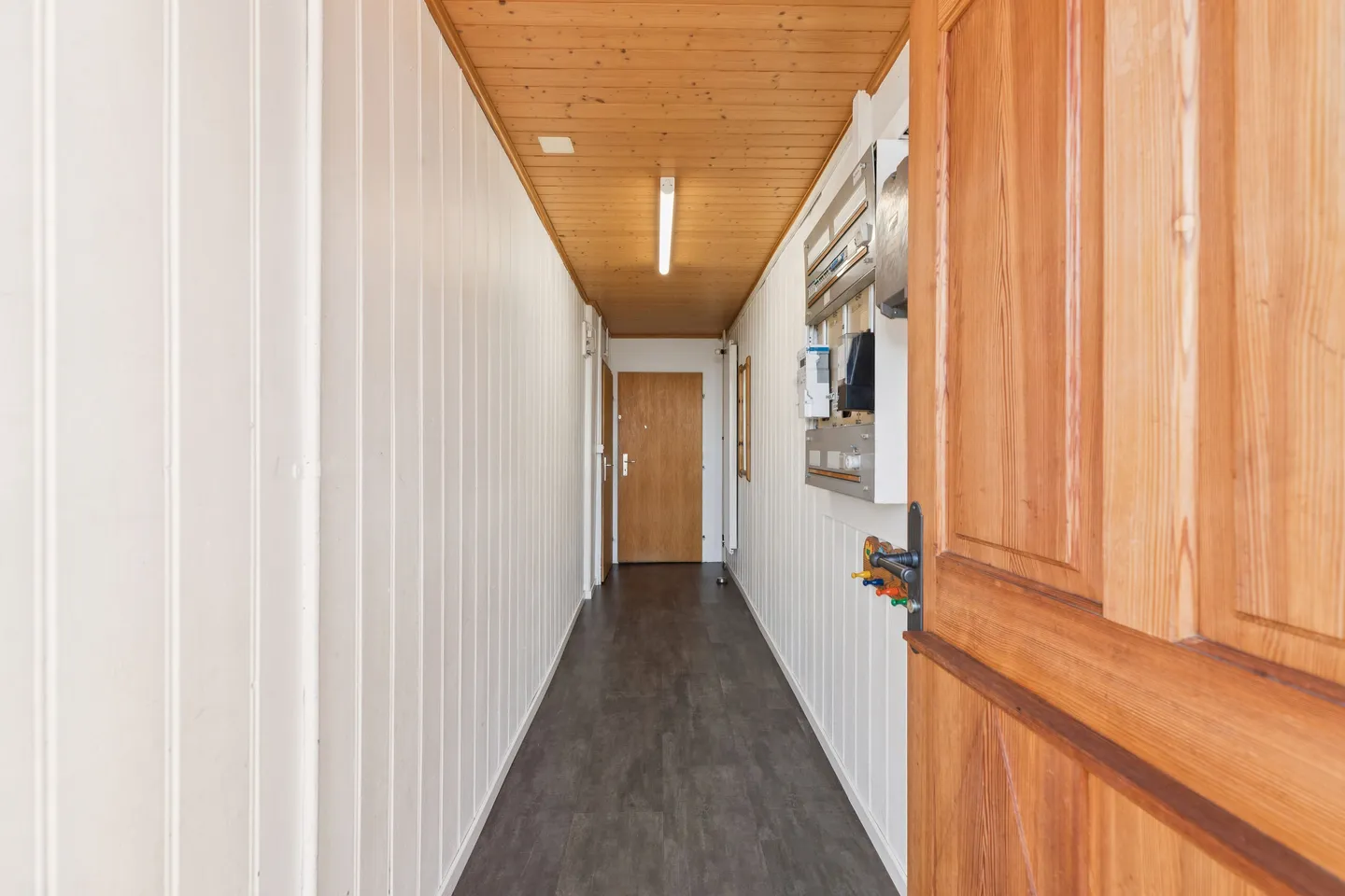 Charming Single-Family Home with Great Potential and Far-Reaching Views - Photo 8 of 8