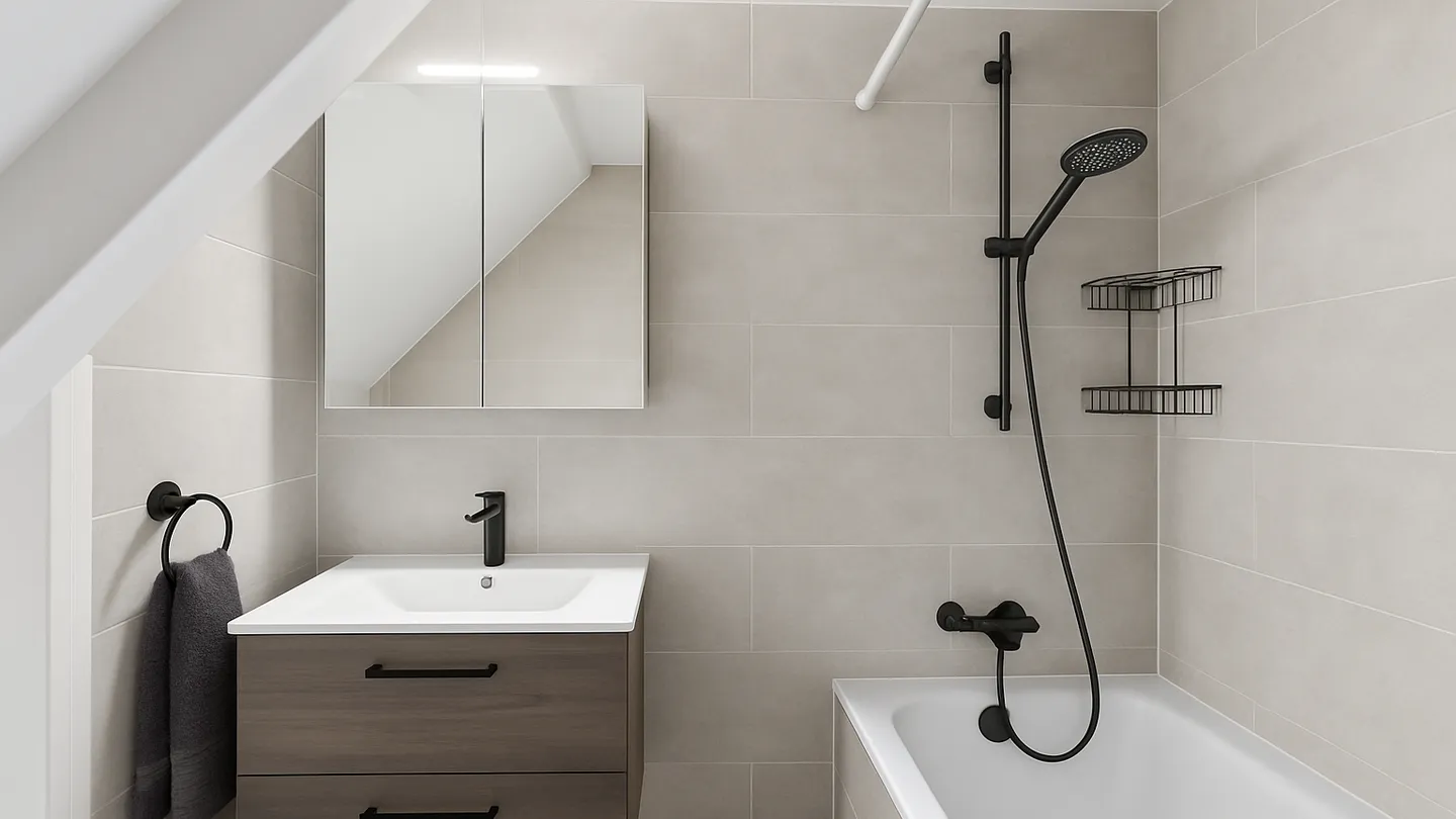 Charming Single-Family Home with Great Potential and Far-Reaching Views - Photo 2 of 8