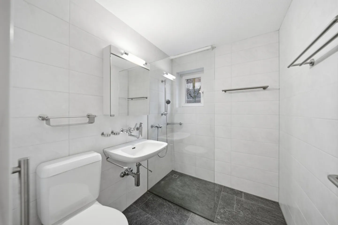 IN KRIENS DAHEIM - WOHNLICH UND FEIN - Photo 5 sur 8