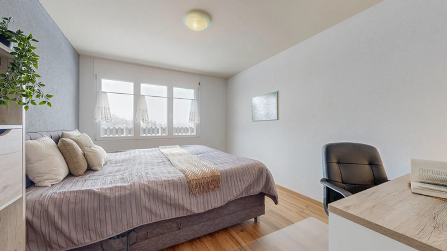 IDEALES FAMILIENZUHAUSE MIT GARTEN, POOL UND VIEL PLATZ - Foto 6 von 8