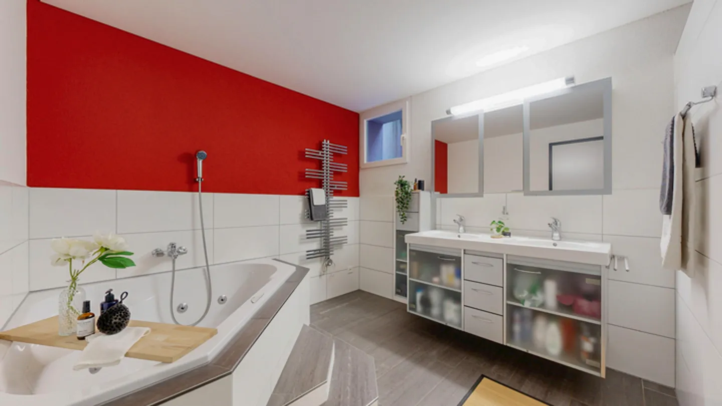 IDEALES FAMILIENZUHAUSE MIT GARTEN, POOL UND VIEL PLATZ - Foto 8 von 8