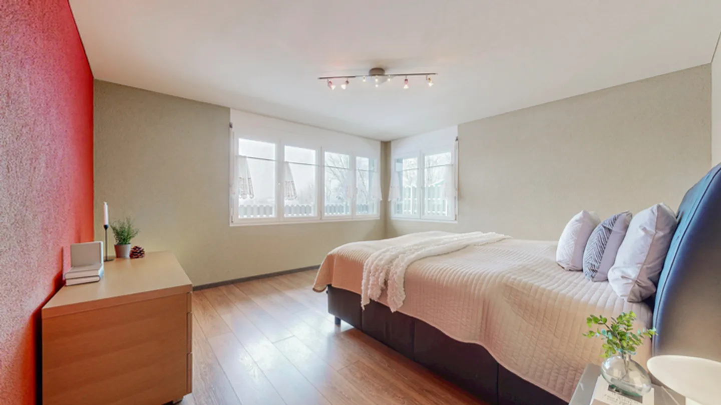 IDEALES FAMILIENZUHAUSE MIT GARTEN, POOL UND VIEL PLATZ - Foto 5 von 8