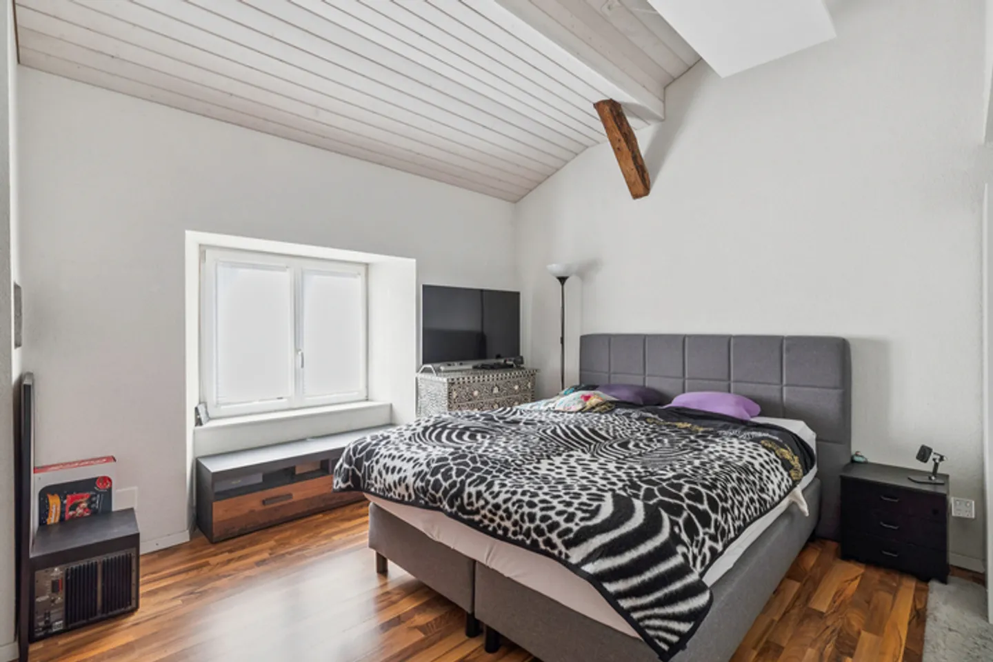 EIN ZUHAUSE MIT RAUM ZUM LEBEN - Foto 5 von 8