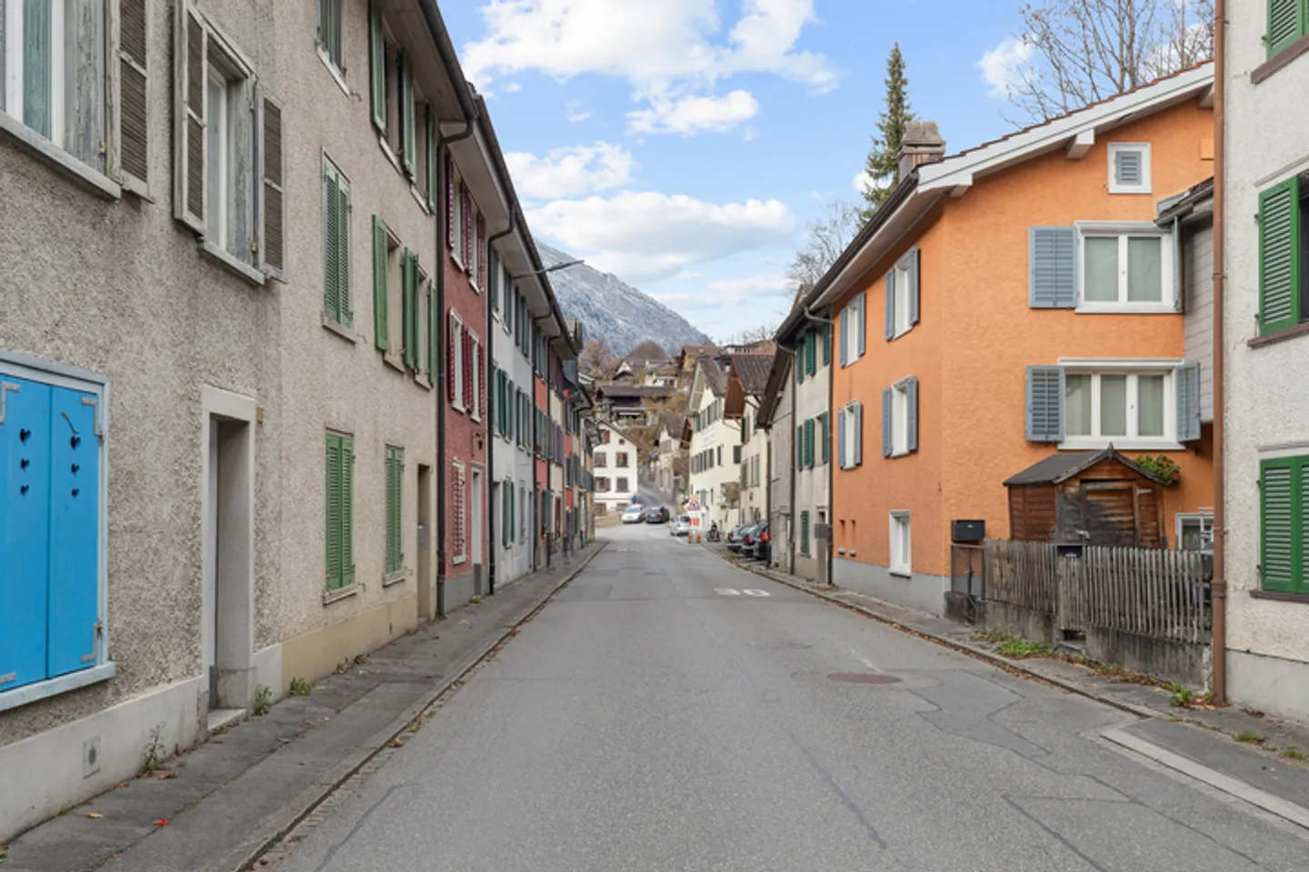 EIN ZUHAUSE MIT RAUM ZUM LEBEN - Foto 8 von 8