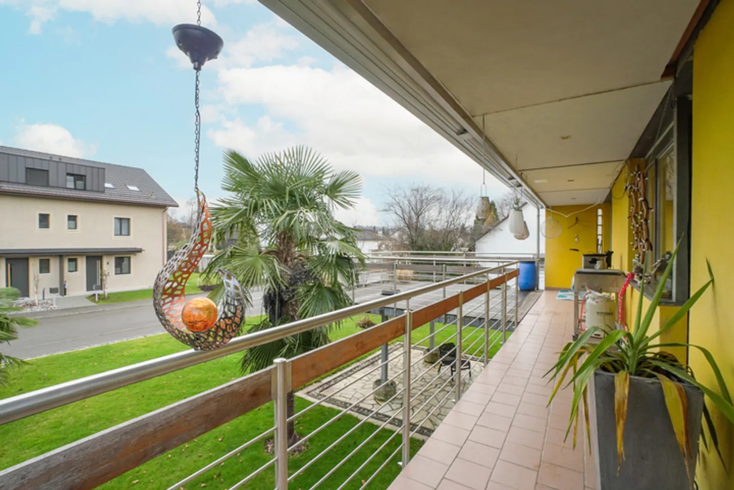 CLASSICO RESIDENZIALE SENZA TEMPO CON CIRCONDAZIONE - Foto 7 di 8