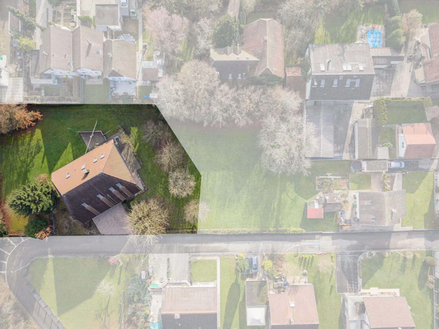 Storia riscritta - Meraviglia spaziale nello stile Emmental - Foto 8 di 8