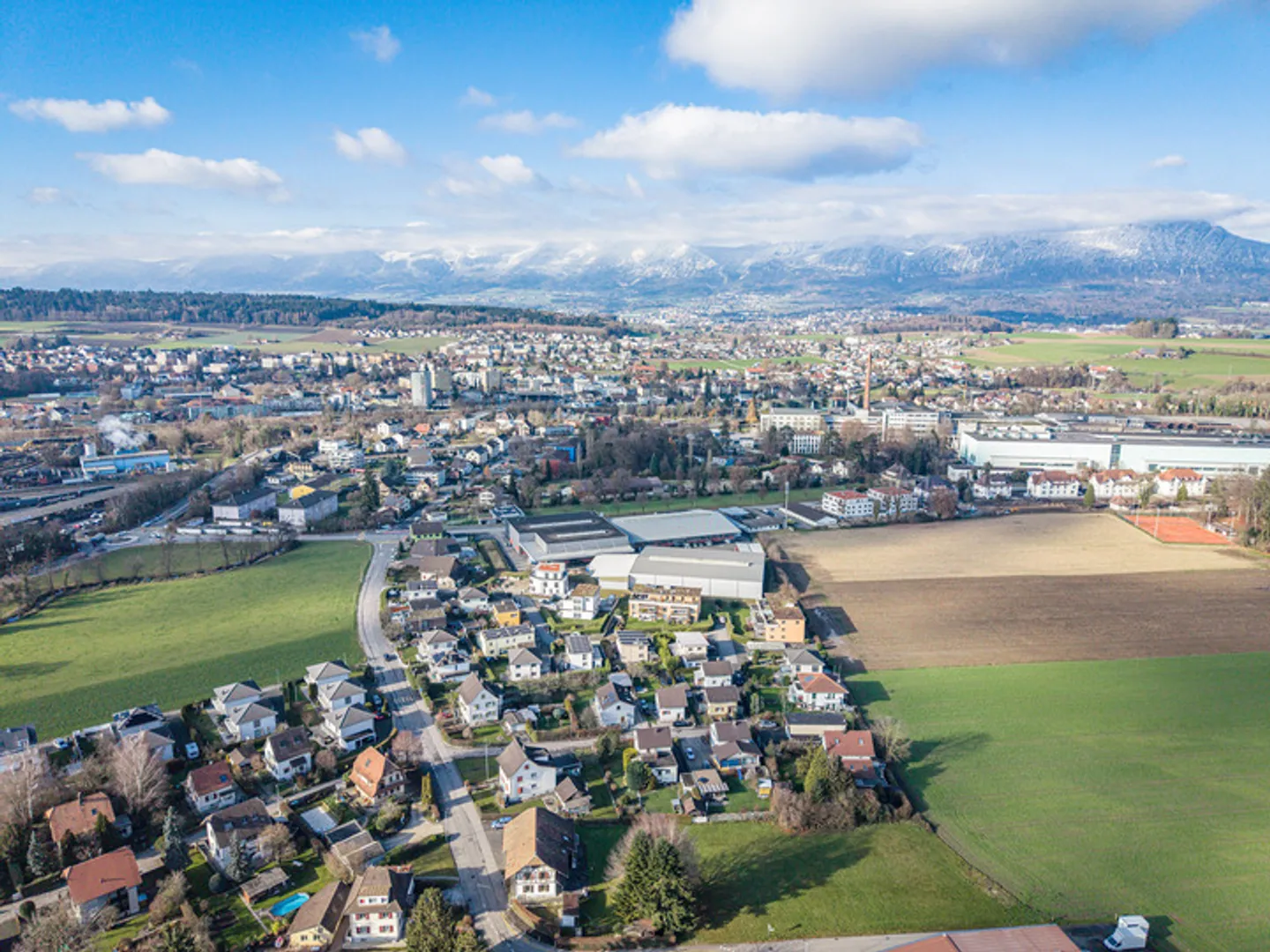 1A ON THE A1 - 1,700 M² 3-STOREY RESIDENTIAL BUILDING LAND - Photo 8 of 8