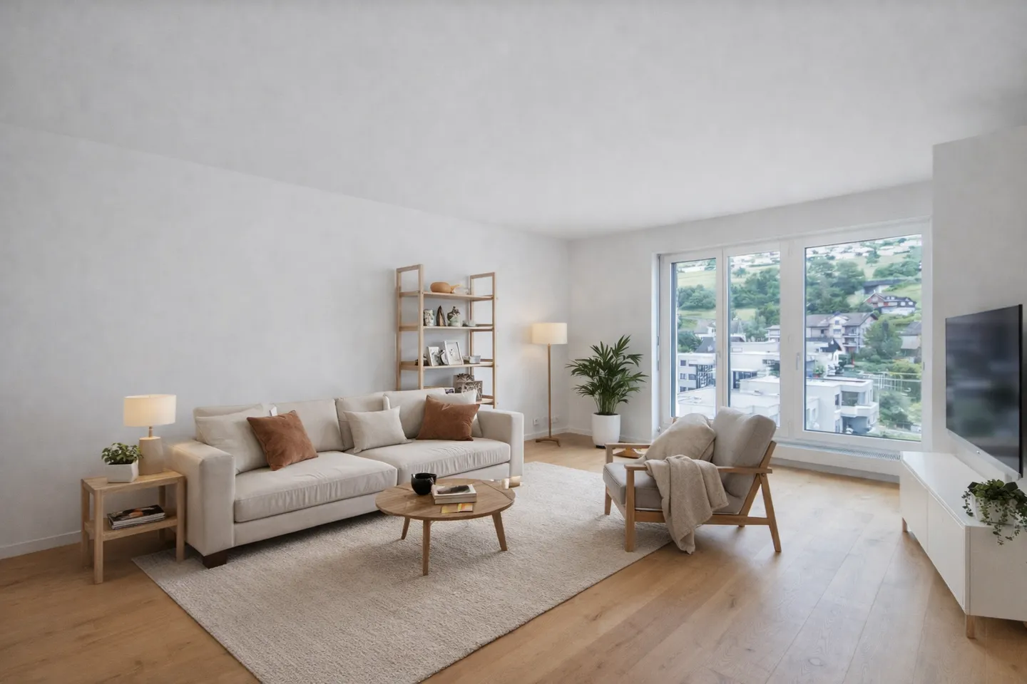 10th Floor Spectacular View at Lake Constance - Photo 1 of 8