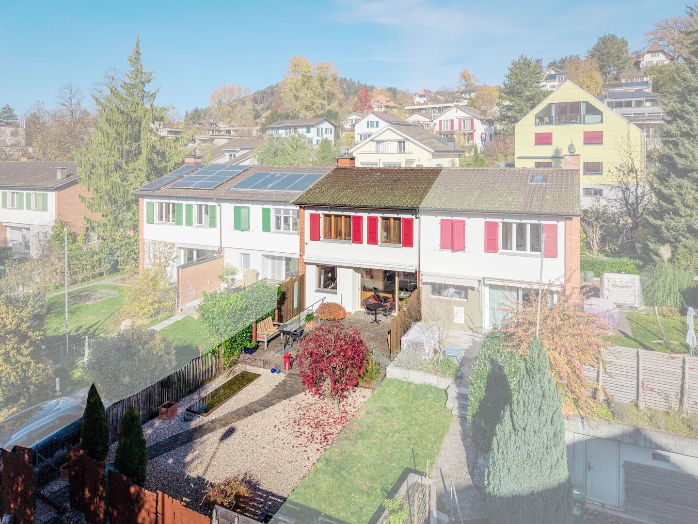 MODERNO E COMPLETO NEL PREZZO A ITTIGEN - Foto 8 di 8