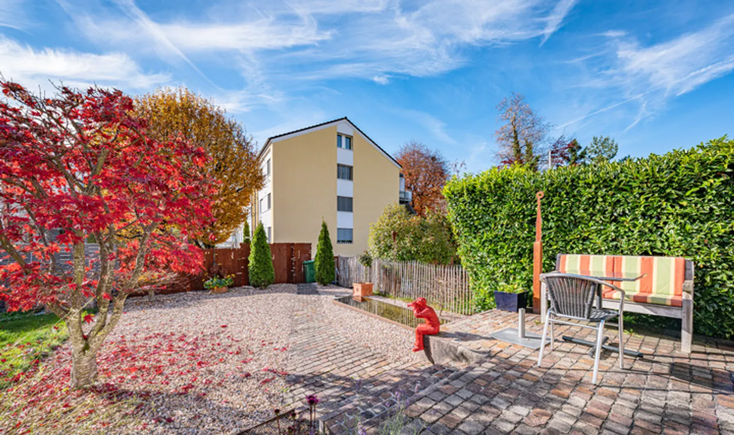 MODERNO E COMPLETO NEL PREZZO A ITTIGEN - Foto 7 di 8