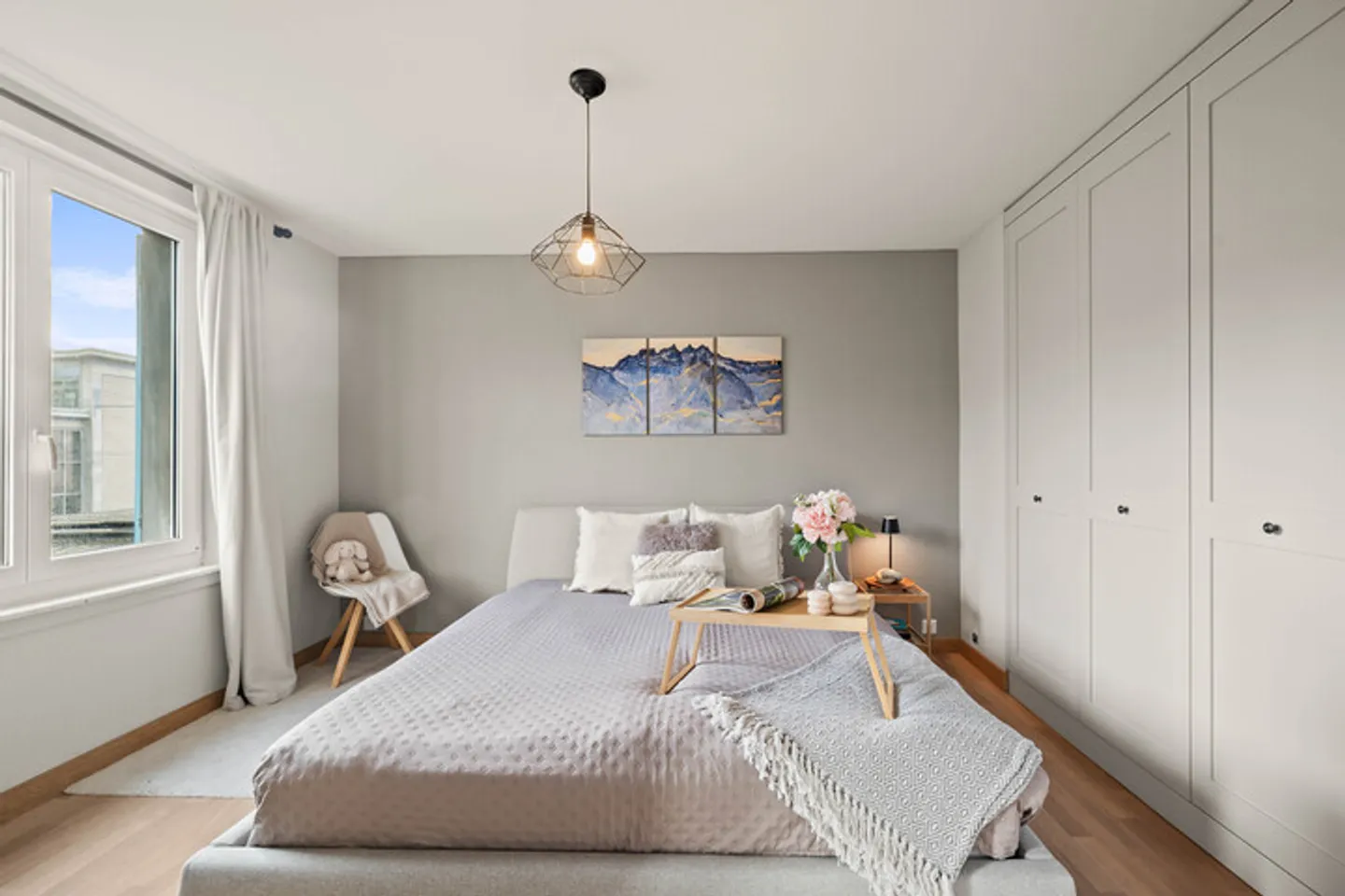 VIVERE CON CARATTERE VICINO AL LAGO DI ZURIGO - Foto 4 di 8