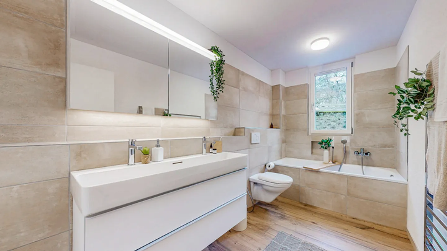 Condominio moderno nell'idilliaco Welschenrohr - Foto 6 di 8