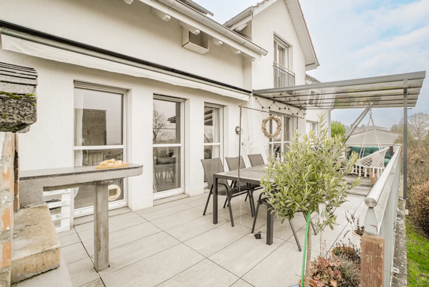 MERVEILLE D'ESPACE INDÉPENDANTE AVEC VUE - Photo 7 sur 9