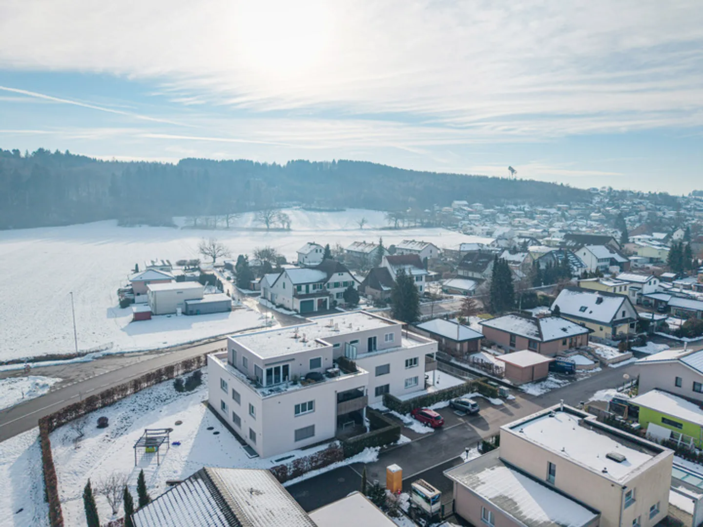 APPARTAMENTO MODERNO - STRATEGICO A1 - Foto 8 di 8