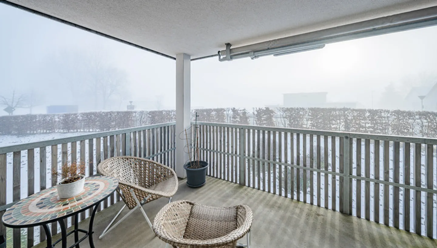 APPARTAMENTO MODERNO - STRATEGICO A1 - Foto 6 di 8