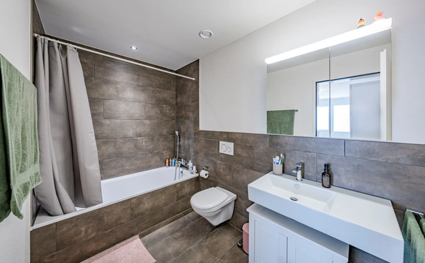 APPARTAMENTO MODERNO - STRATEGICO A1 - Foto 5 di 8