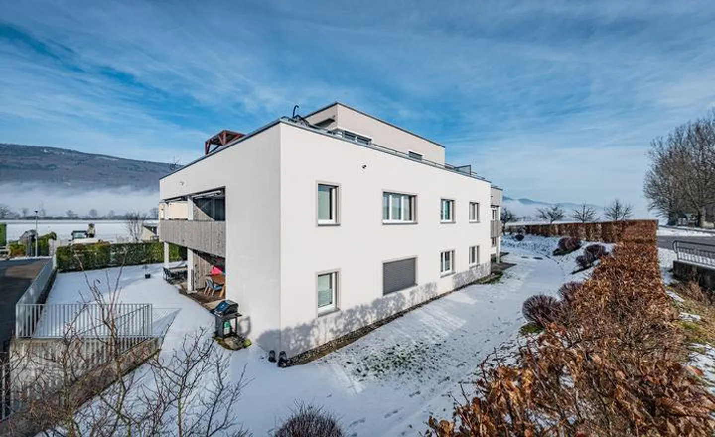 APPARTAMENTO MODERNO - STRATEGICO A1 - Foto 7 di 8