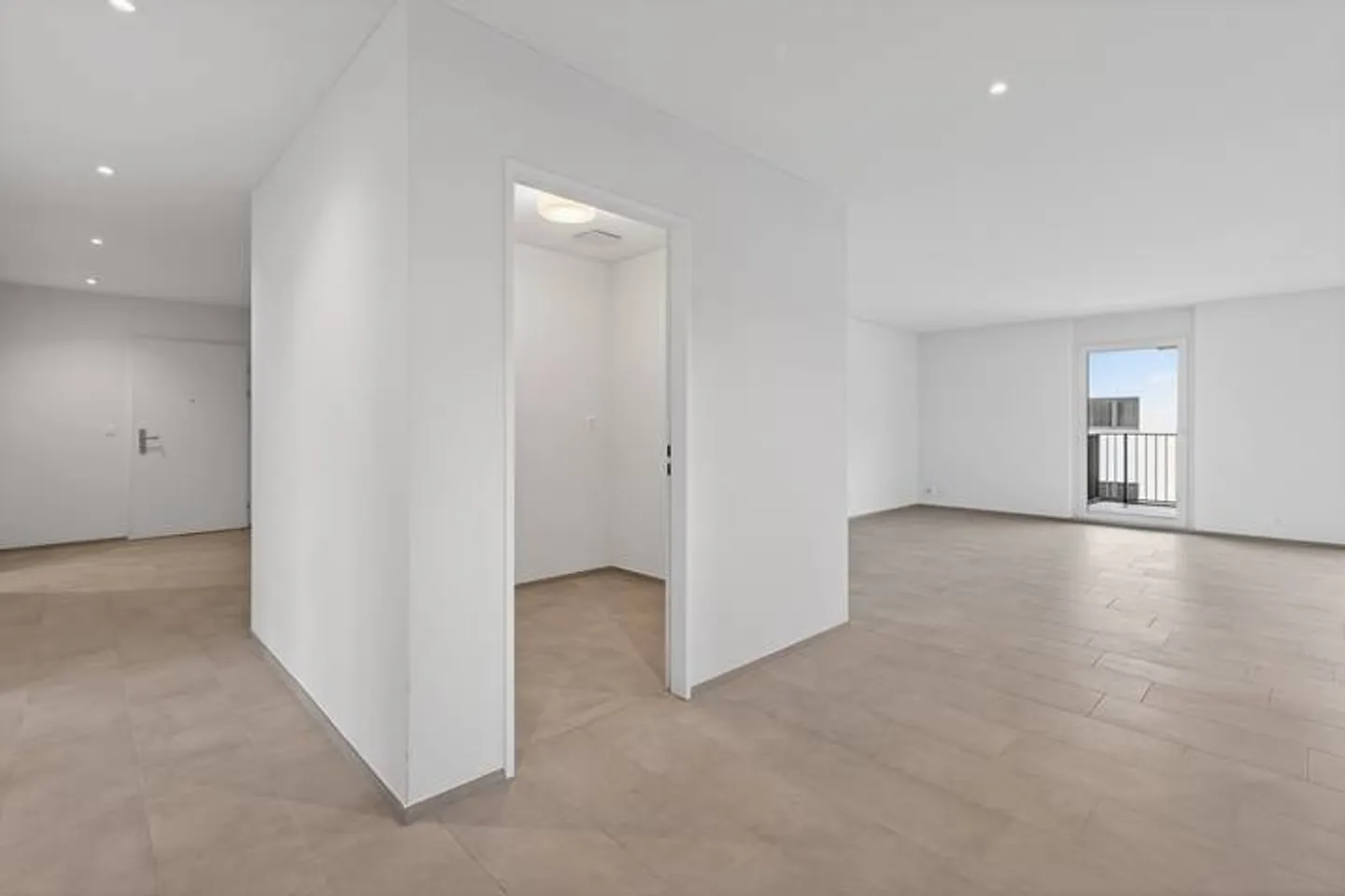 Modernes Apartment am Flumserberg - Foto 6 von 9