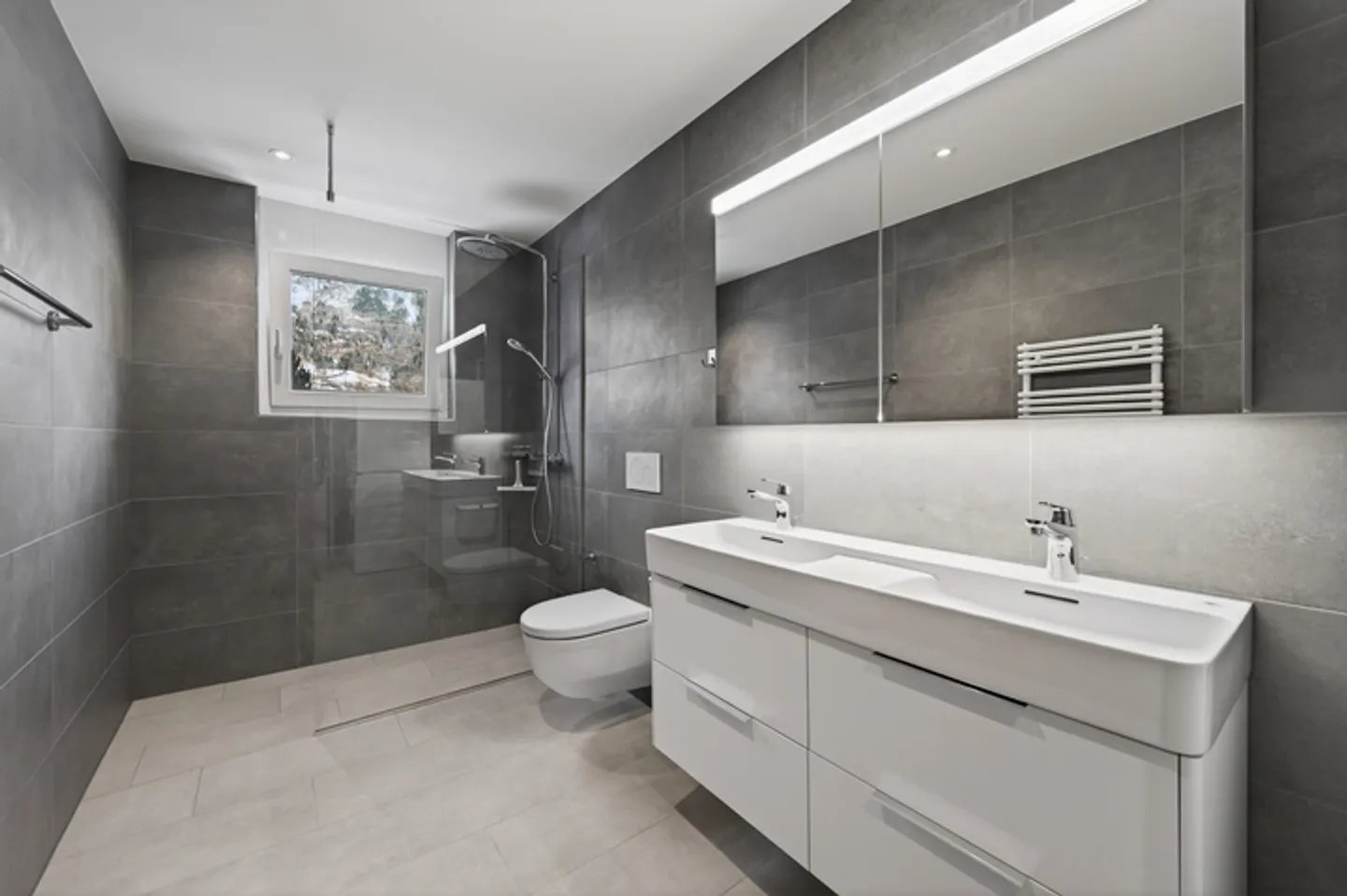 MODERN AND CLEVER AT THE FOOT OF FLUMSERBERG - Photo 6 of 8