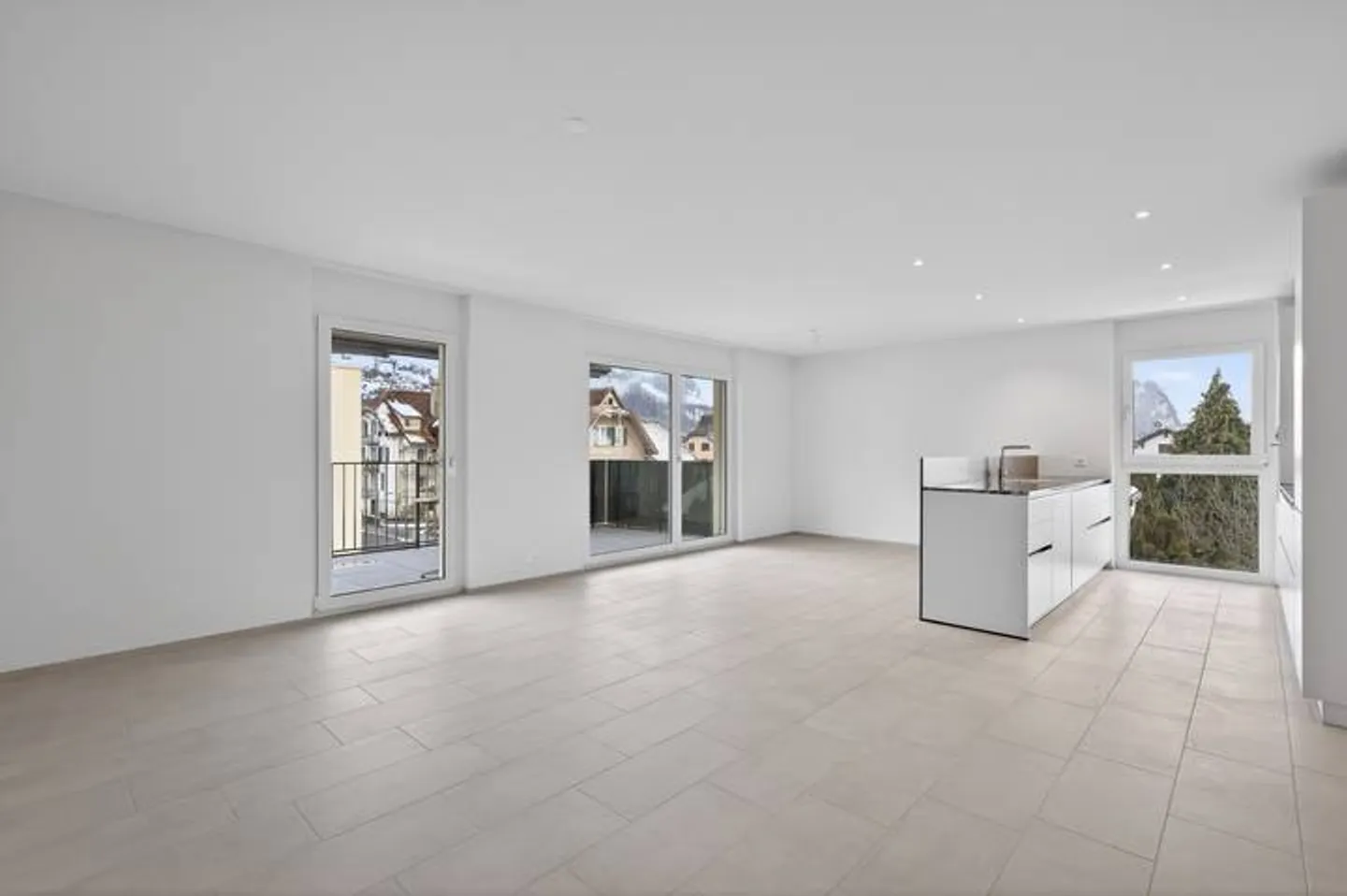 Modernes Apartment am Flumserberg - Foto 7 von 9