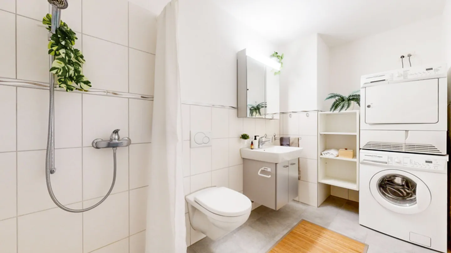 Well-maintained living in the Zurich Unterland - Photo 6 of 8