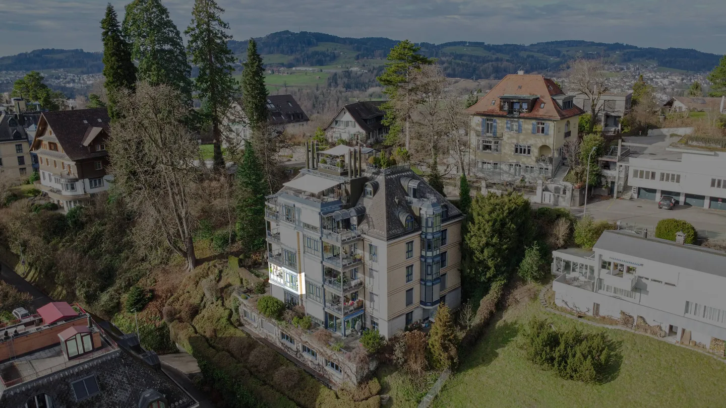 Proud Apartment at Rosenberg - Photo 8 of 8