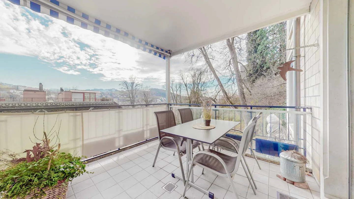 Proud Apartment at Rosenberg - Photo 6 of 8