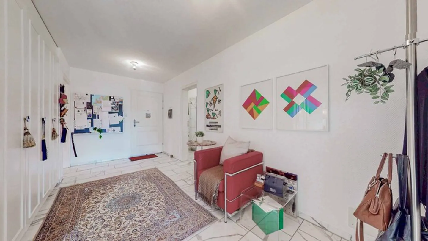 Appartement Fier au Rosenberg - Photo 8 sur 9