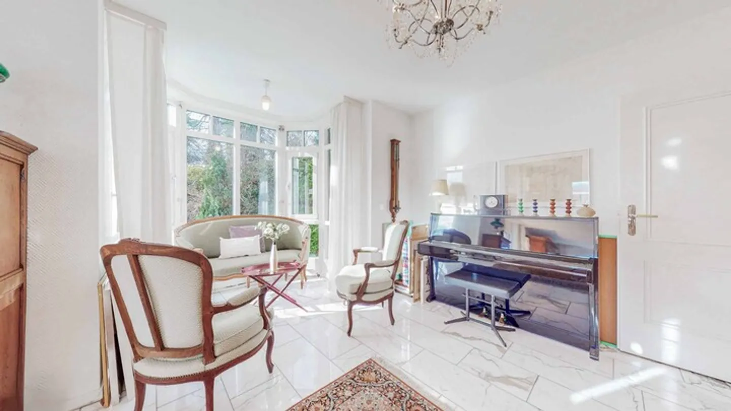 Appartement Fier au Rosenberg - Photo 5 sur 9