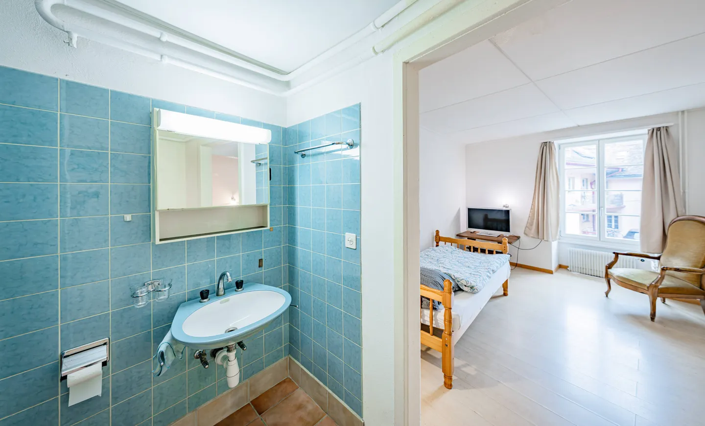 HISTORICAL RETURN OPPORTUNITY (BR 7.75%) AT LAKE BIEL - Photo 5 of 7