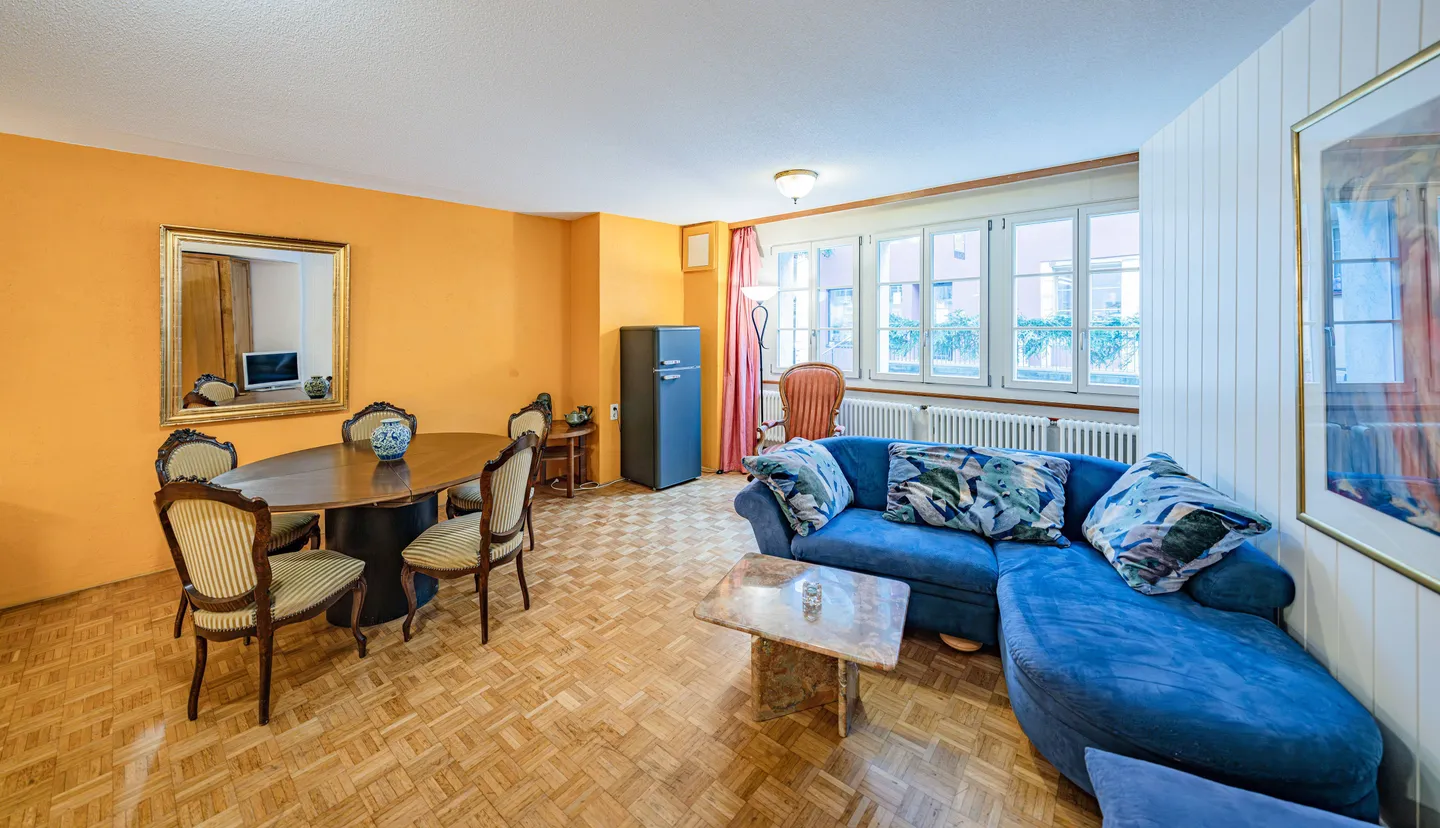 HISTORICAL RETURN OPPORTUNITY (BR 7.75%) AT LAKE BIEL - Photo 4 of 7