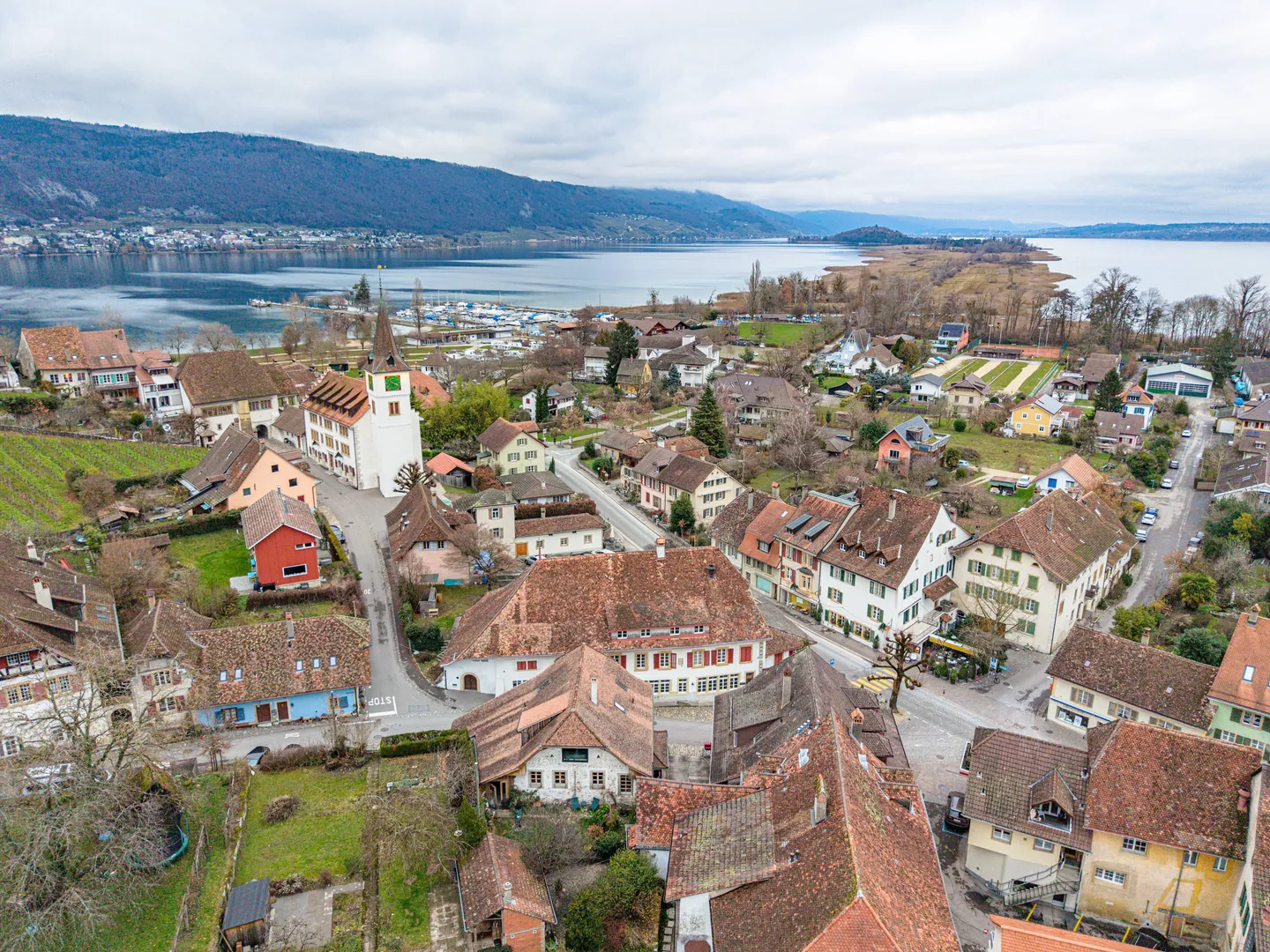 HISTORICAL RETURN OPPORTUNITY (BR 7.75%) AT LAKE BIEL - Photo 7 of 7