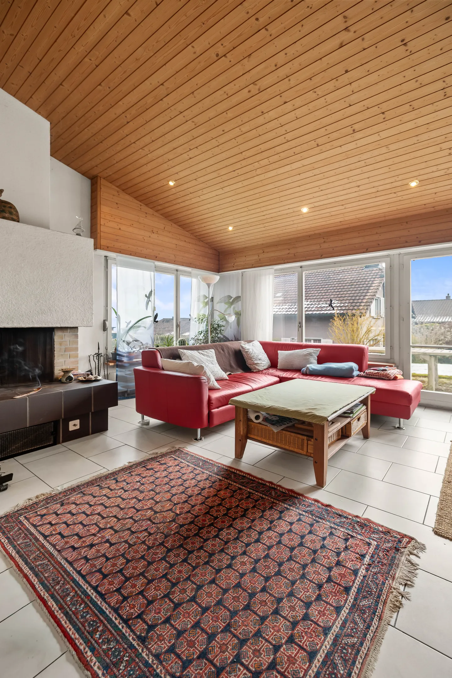 Charmante Maison Familiale avec Jardin - Photo 2 sur 8