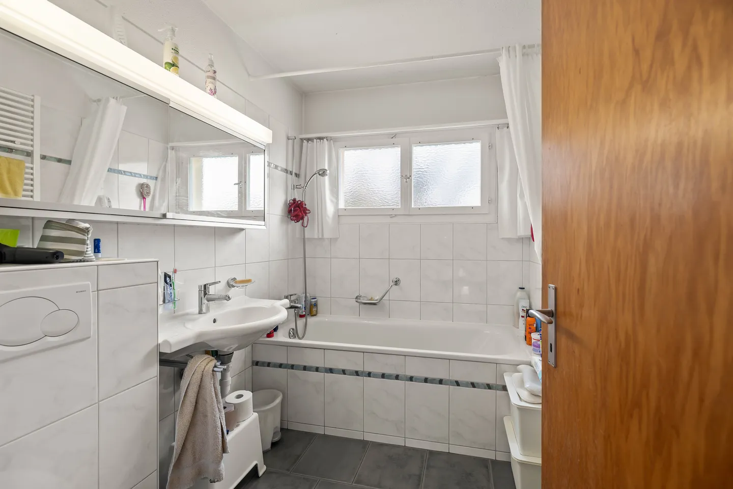 Charmante Maison Familiale avec Jardin - Photo 5 sur 8