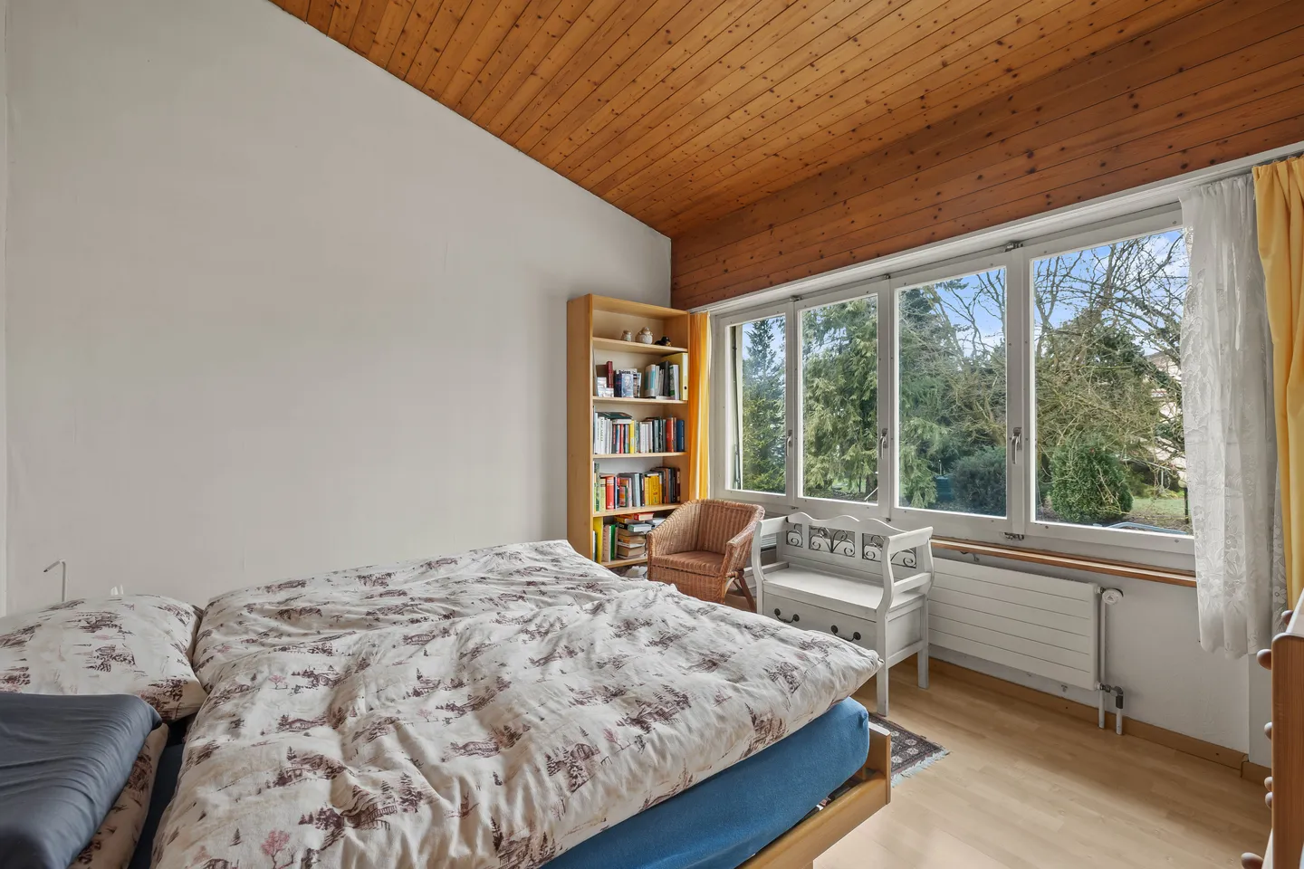 Charmante Maison Familiale avec Jardin - Photo 4 sur 8