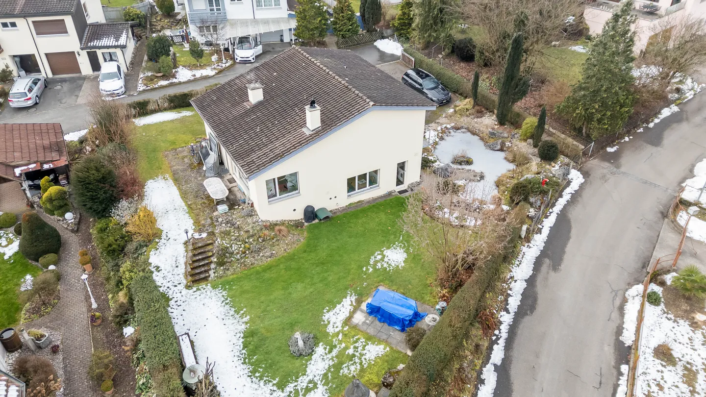 Charmante Maison Familiale avec Jardin - Photo 7 sur 8