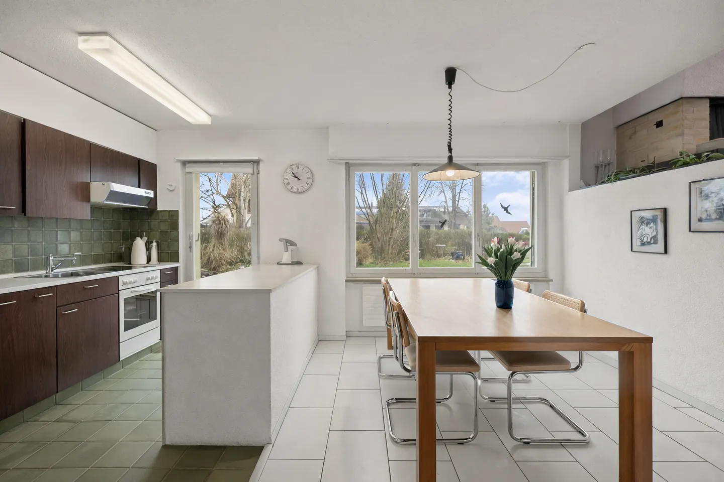 Charmante Maison Familiale avec Jardin - Photo 3 sur 8