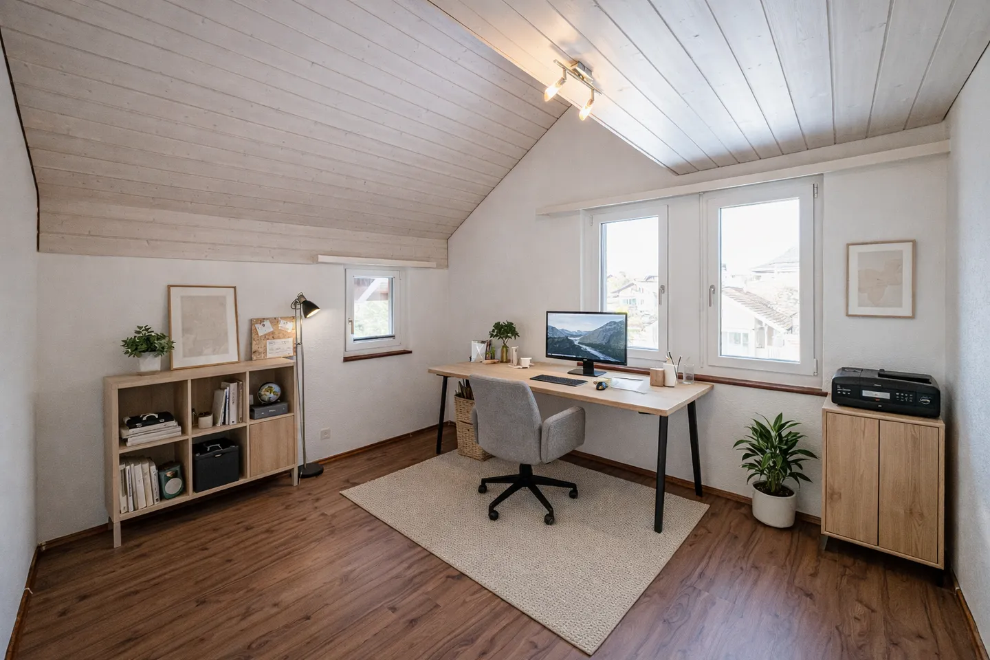 Charming Family Home by the Forest - Photo 4 of 8