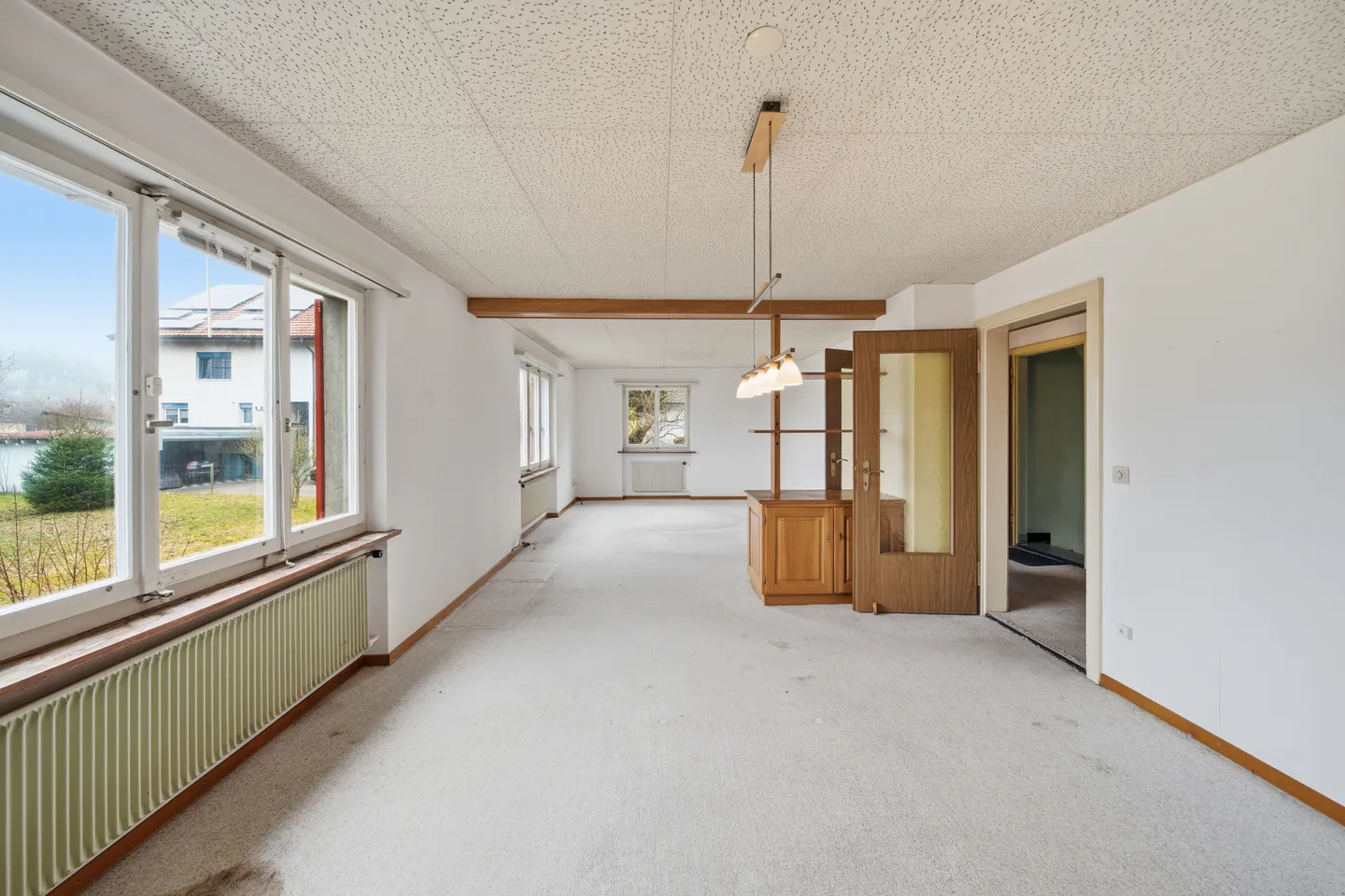 Charmantes Einfamilienhaus - Foto 5 von 8