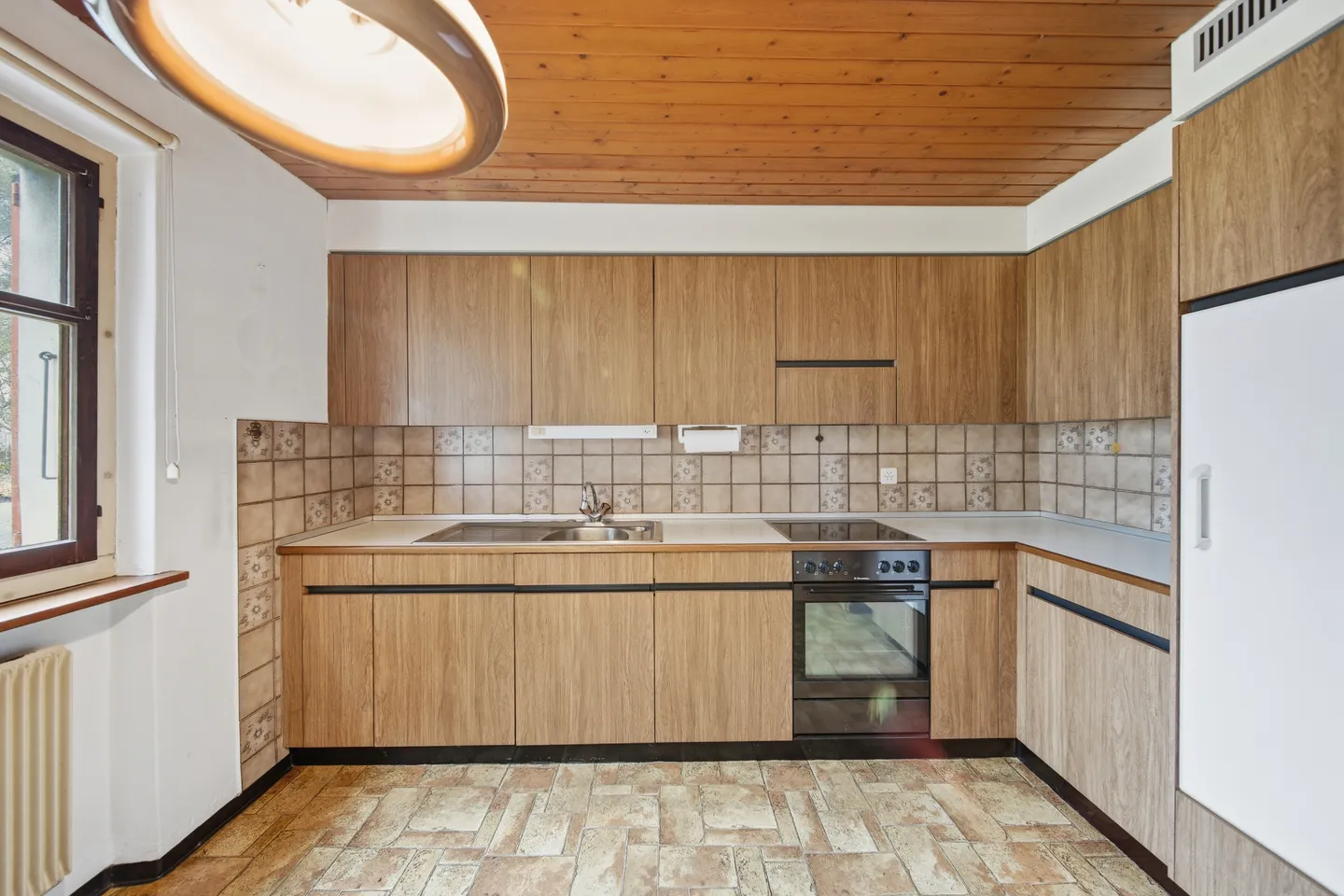 Charmantes Einfamilienhaus - Foto 6 von 8