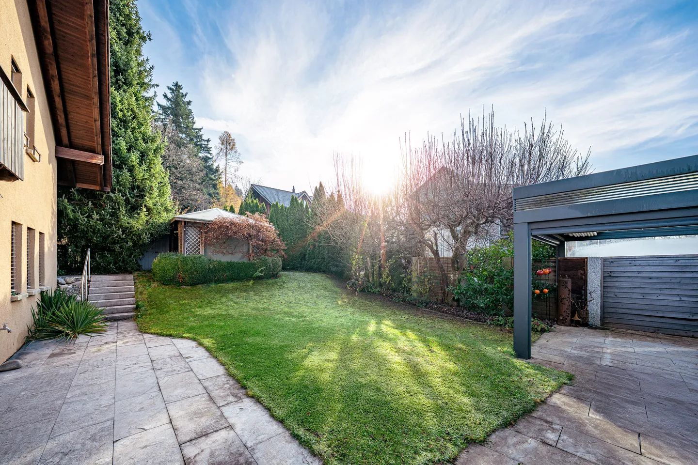 Charming Family Home by the Forest - Photo 7 of 8