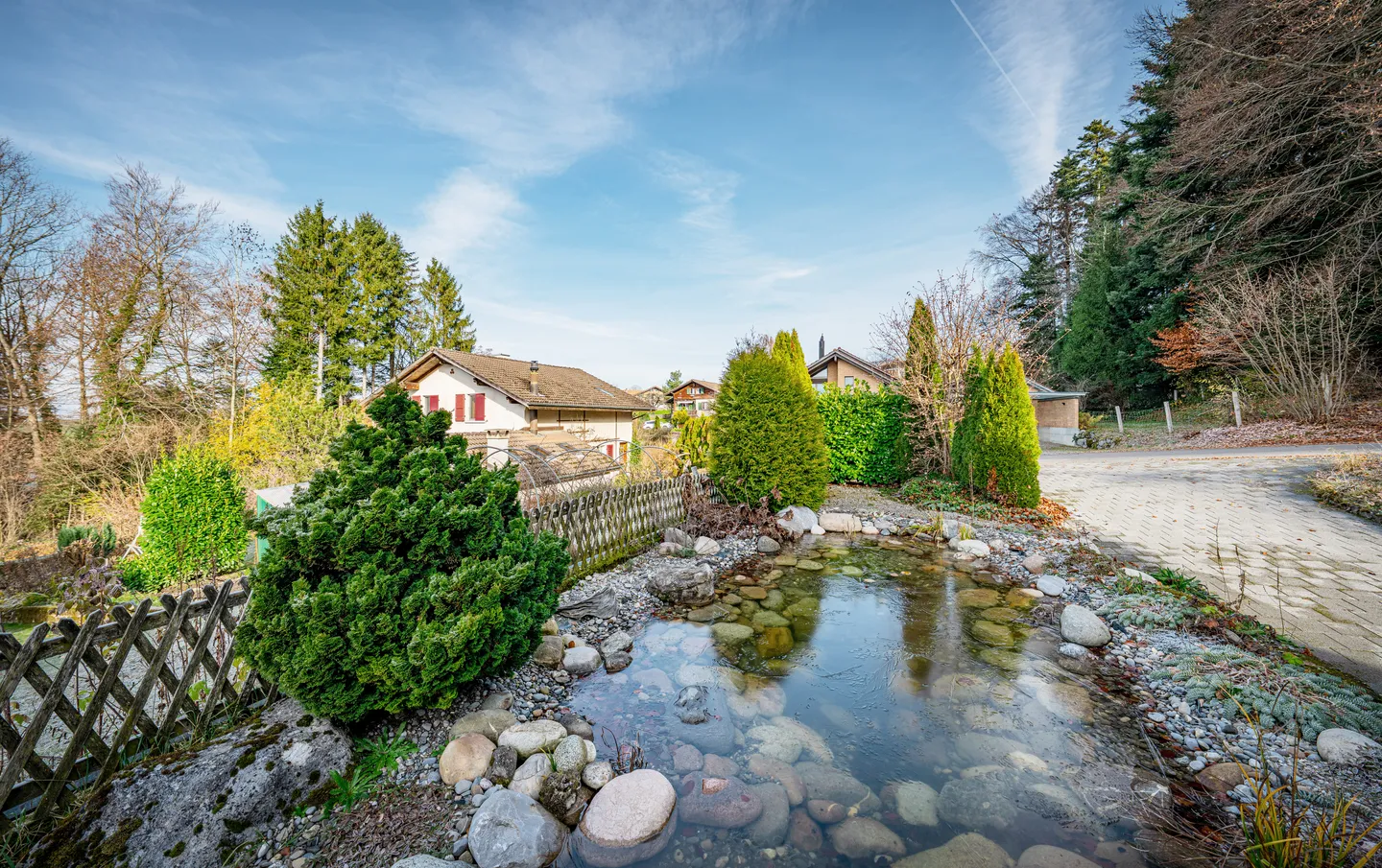 Charming Family Home by the Forest - Photo 8 of 8