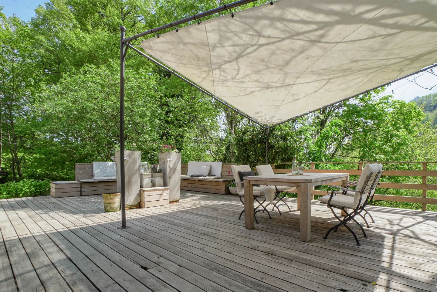 UN RIFUGIO DI PACE - CASA RISTRUTTURATA CON VISTA SULLA NATURA - Foto 6 di 9