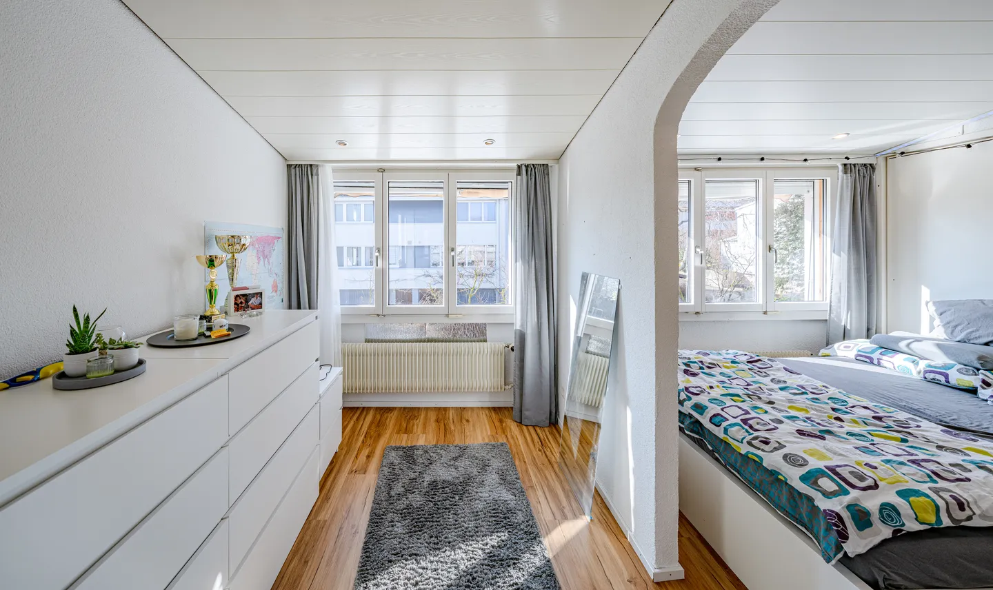 LIVING AT MOOSSEE - Photo 5 of 9