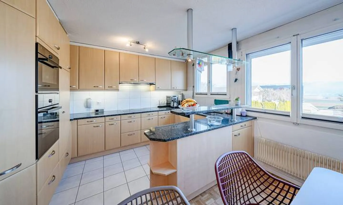 LIVING AT MOOSSEE - Photo 7 of 9