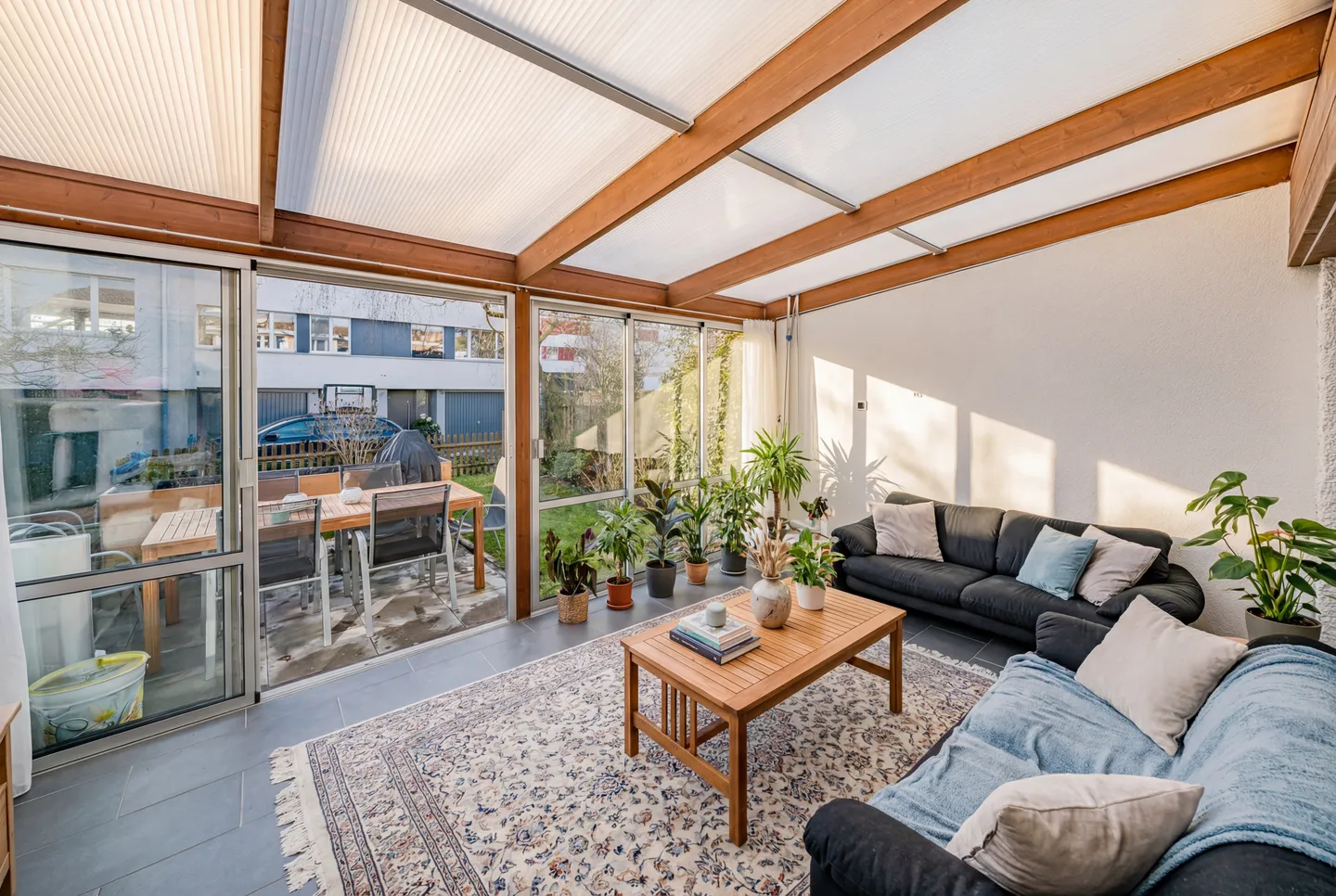 NEWLY RENOVATED LIVING AT MOOSSEE - Photo 5 of 9