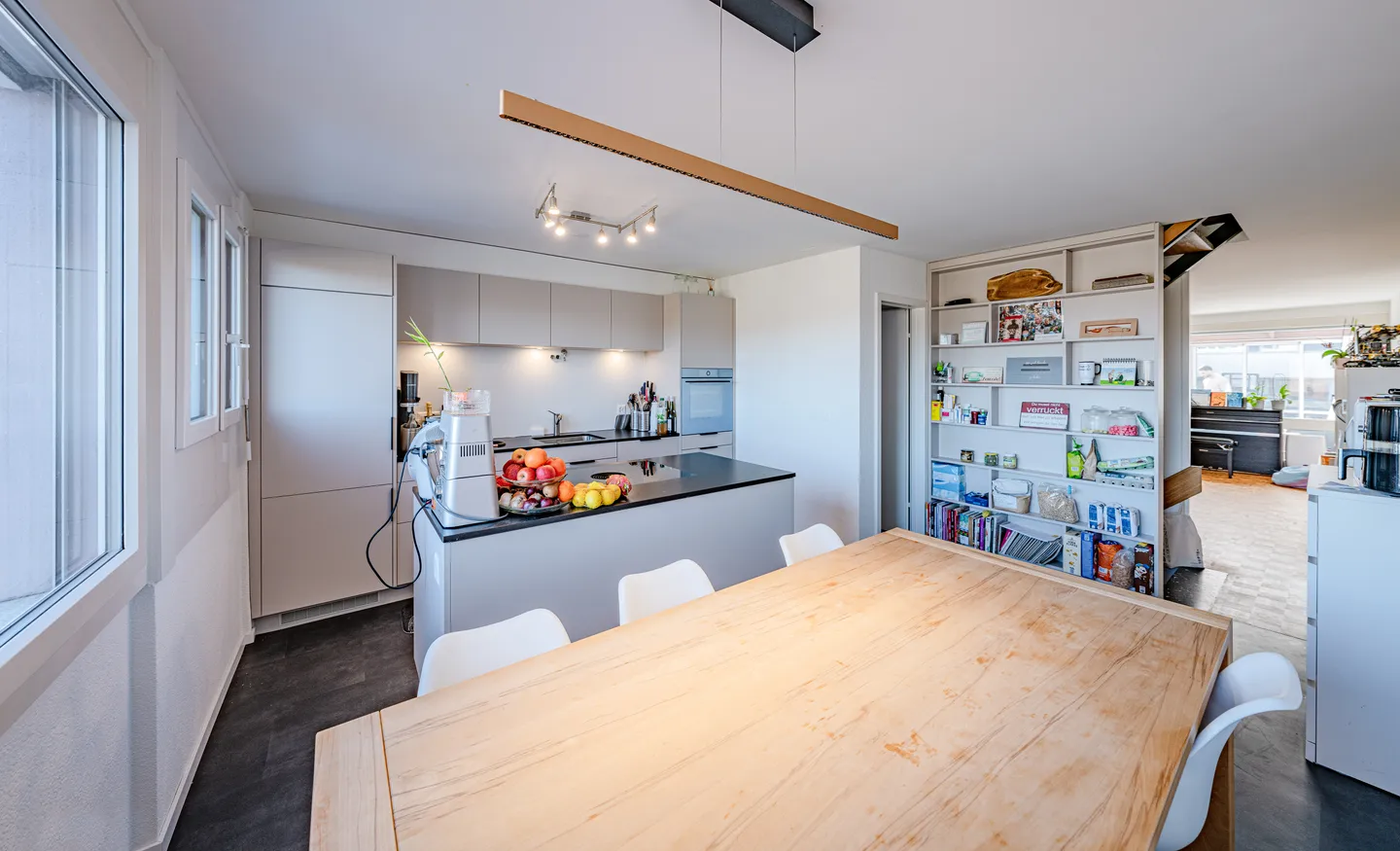 NEWLY RENOVATED LIVING AT MOOSSEE - Photo 7 of 9