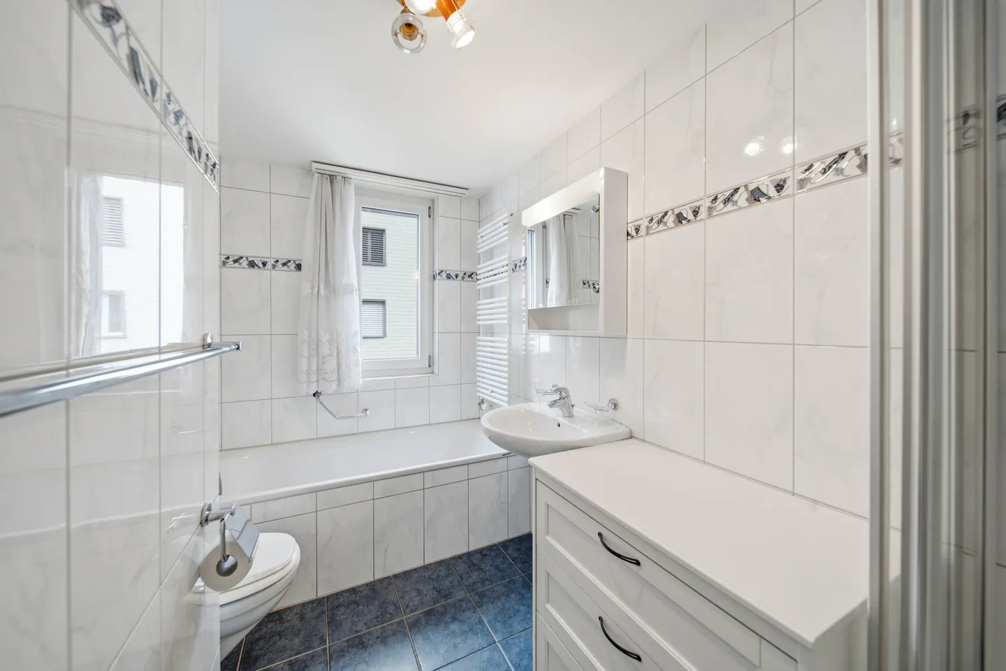 Geräumige Wohnung in Appenzell - Foto 5 von 9